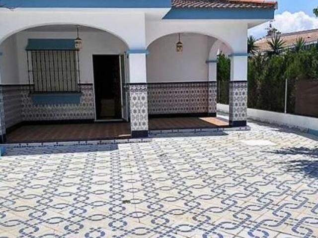 3 Dormitorio Casa Matalascañas Huelva 78112972