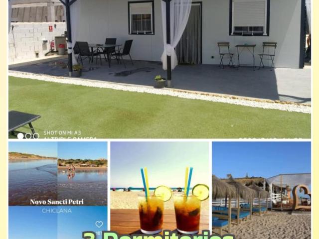 3 Dormitorio Casa Melilla Melilla 105604988