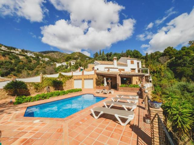 3 Dormitorio Casa Mijas Mijas 104712368