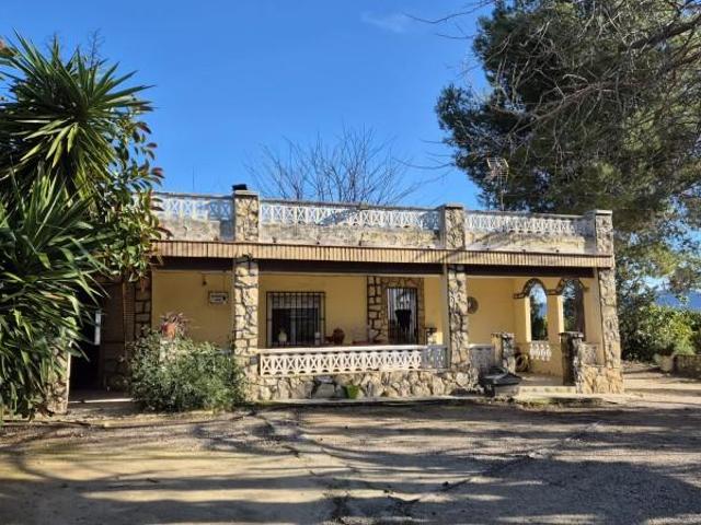 3 Dormitorio Casa Montesa Valencia 99186052