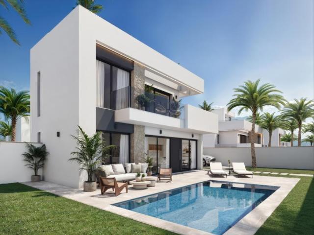 3 Dormitorio Casa Murcia Murcia LS102010383