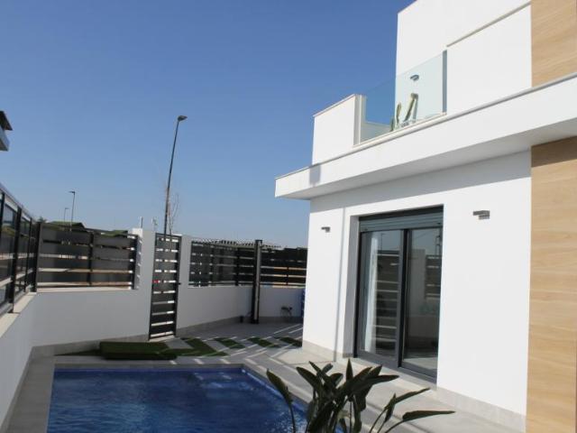 3 Dormitorio Casa Murcia Murcia 102005284