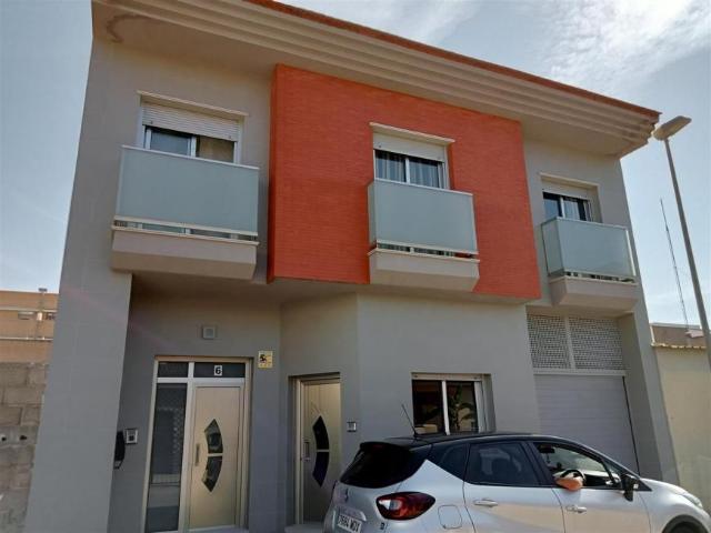 3 Dormitorio Casa Murcia Murcia 102009463