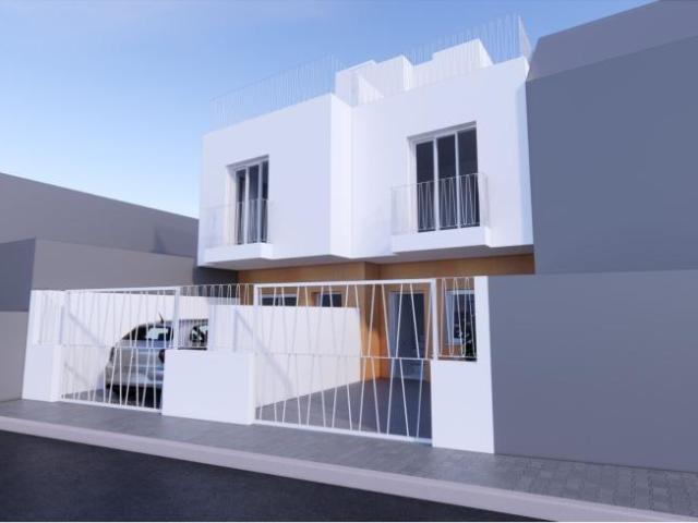 3 Dormitorio Casa Murcia Murcia 102010213