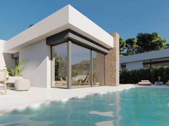 3 Dormitorio Casa Murcia Murcia 102521236