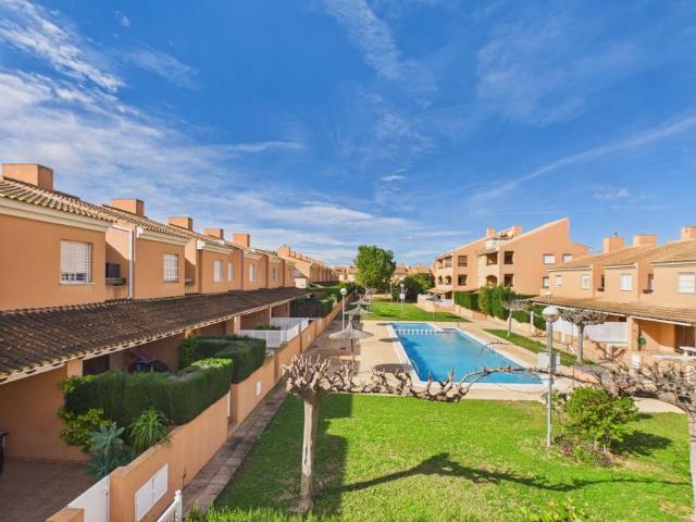 3 Dormitorio Casa Murcia Murcia 103396046