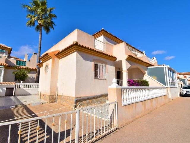 3 Dormitorio Casa Orihuela Costa Alicante 105048460