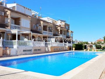 3 Dormitorio Casa Orihuela Costa Costa Blanca 99508552