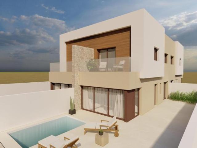 3 Dormitorio Casa Other Areas Murcia 102243936