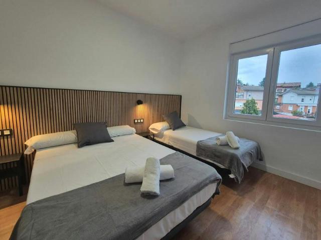 3 Dormitorio Casa Oviedo Oviedo 105822877