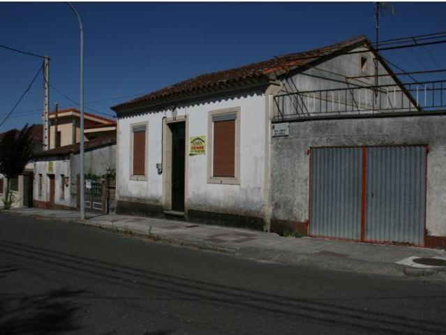 3 Dormitorio Casa Pantón Lugo 78113227