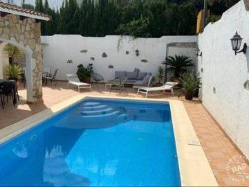 3 Dormitorio Casa Pedreguer Comunidad Valenciana 97110412