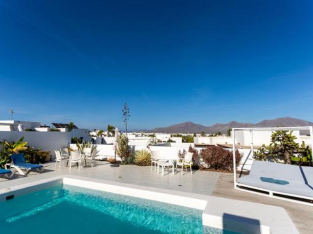 3 Dormitorio Casa Playa Blanca Playa Blanca 105759247