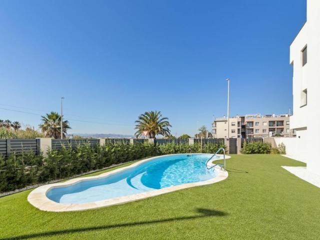 3 Dormitorio Casa Playa De Mar Playa De Mar 105582207