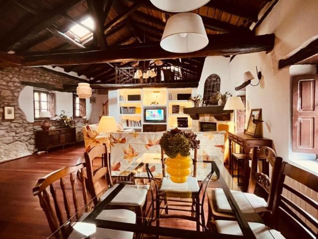 3 Dormitorio Casa Puente Viesgo Puente Viesgo 104754897
