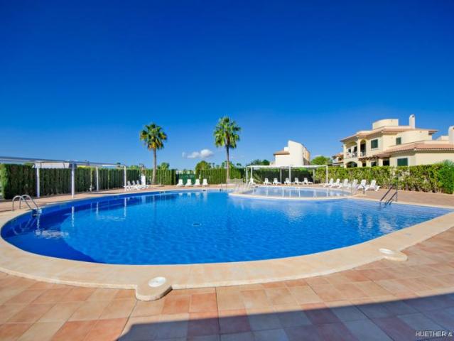 3 Dormitorio Casa Sa Ràpita Spanien 96272577