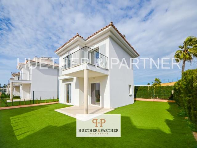3 Dormitorio Casa Sa Rapita Spanien 99236443