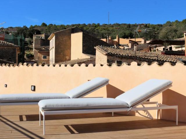 3 Dormitorio Casa Santa Eugènia Santa Eugènia 92581620