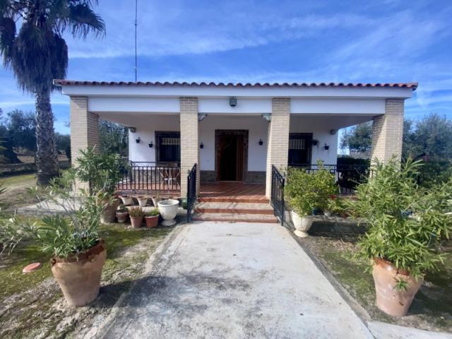 3 Dormitorio Casa Santa Marta Badajoz LS87517161