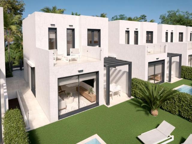 3 Dormitorio Casa Santa Rosalía Costa Cálida 105282464