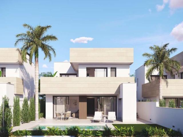 3 Dormitorio Casa Santiago De La Ribera Murcia 103568715