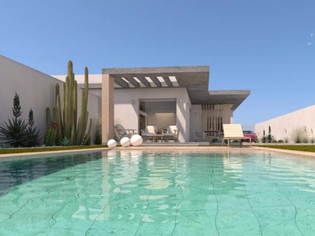 3 Dormitorio Casa San Javier Murcia LS94492364