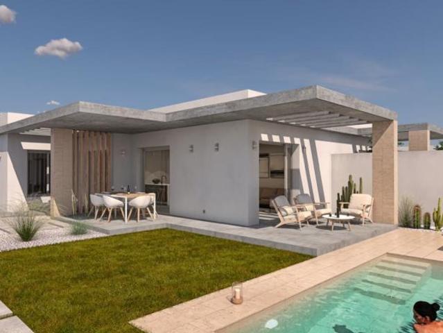 3 Dormitorio Casa San Javier Murcia LS94492365
