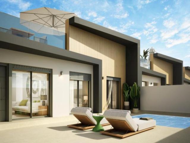 3 Dormitorio Casa San Javier & San Pedro Del Pinatar Murcia 98218467