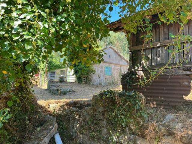 3 Dormitorio Casa Salvaterra De Mino Pontevedra 102474192