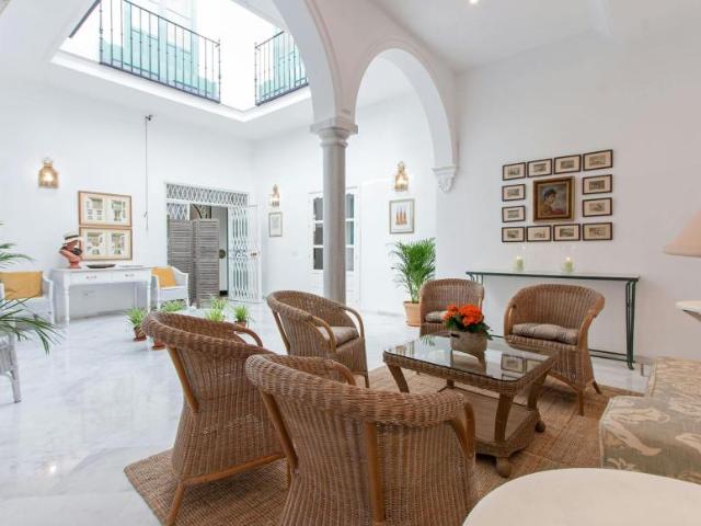 3 Dormitorio Casa Sevilla Sevilla 105528171