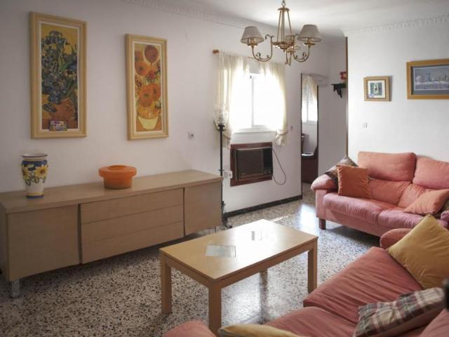 3 Dormitorio Casa Seville Seville 103285444