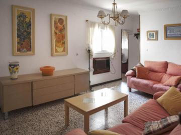 3 Dormitorio Casa Seville Seville 103285444