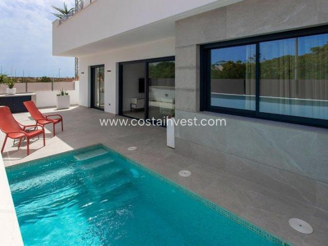 3 Dormitorio Casa Sucina Costa Cálida 101264572