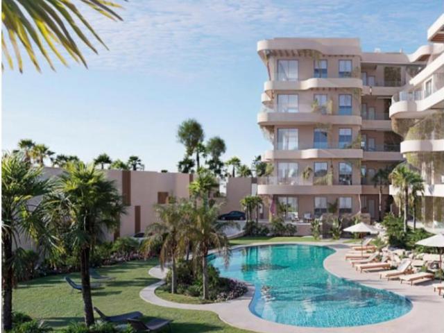 3 Dormitorio Apartamentos Murcia Region Of Murcia 99008737