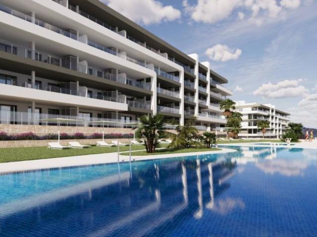 3 Dormitorio Apartamentos Mutxamel Costa Blanca 100801733