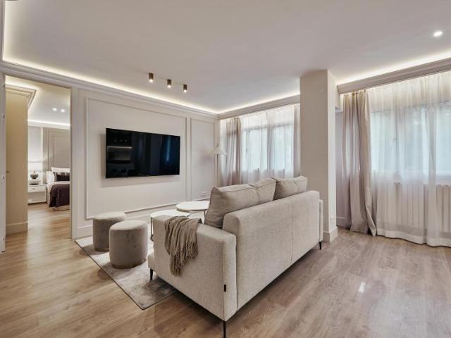 3 Dormitorio Apartamentos Madrid Comunidad De Madrid LS103599532
