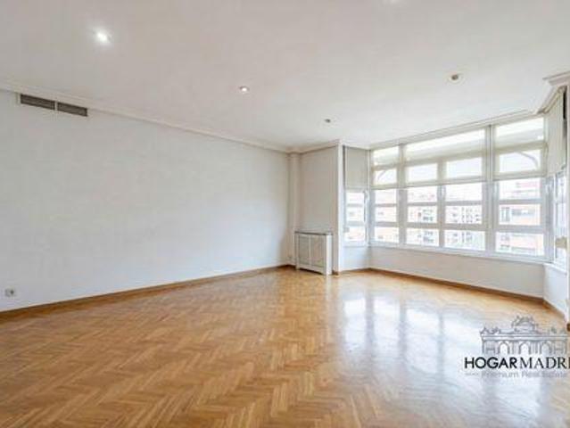 3 Dormitorio Apartamentos Madrid Comunidad De Madrid 100021480
