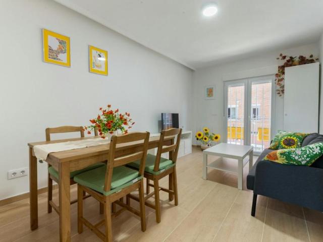 3 Dormitorio Apartamentos Madrid Madrid 104182147