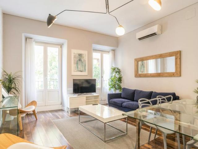 3 Dormitorio Apartamentos Madrid Madrid 104258344