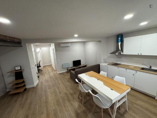 3 Dormitorio Apartamentos Madrid Madrid 104292384