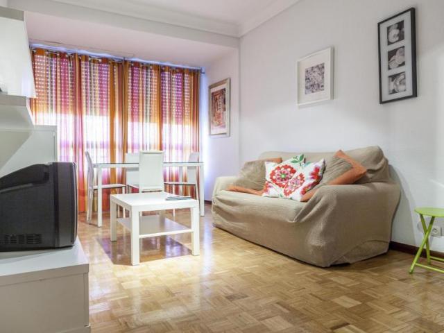 3 Dormitorio Apartamentos Madrid Madrid 104535670