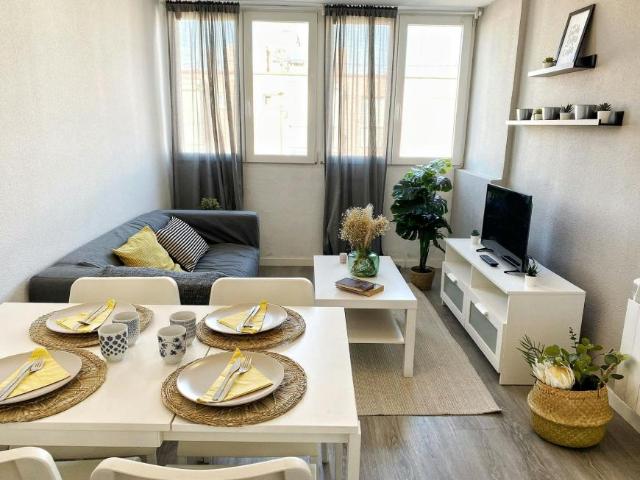 3 Dormitorio Apartamentos Madrid Madrid 105761817