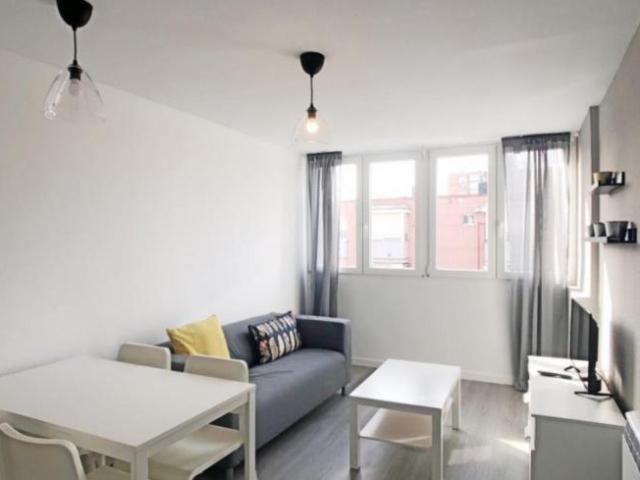 3 Dormitorio Apartamentos Madrid Madrid 106075272