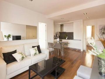 3 Dormitorio Apartamentos Madrid Madrid 100216720