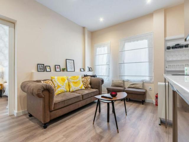 3 Dormitorio Apartamentos Madrid Madrid 101512521