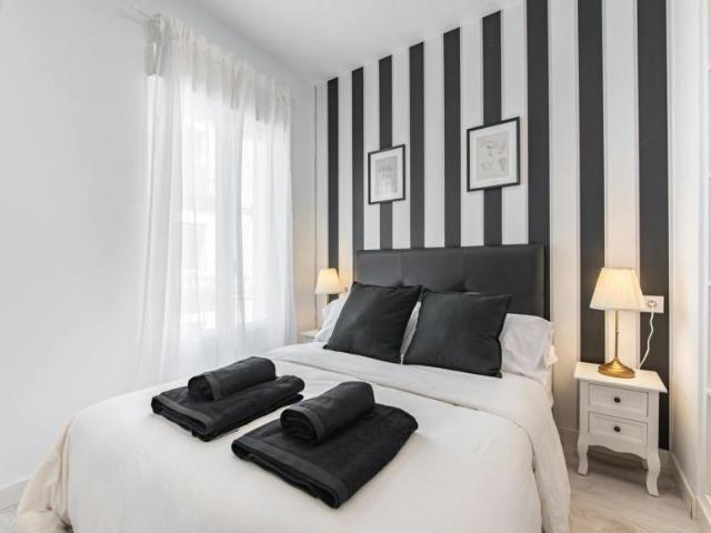 3 Dormitorio Apartamentos Madrid Madrid 101512523