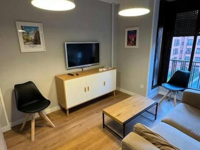 3 Dormitorio Apartamentos Madrid Madrid 101792125