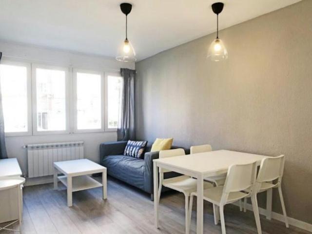 3 Dormitorio Apartamentos Madrid Madrid 101848378