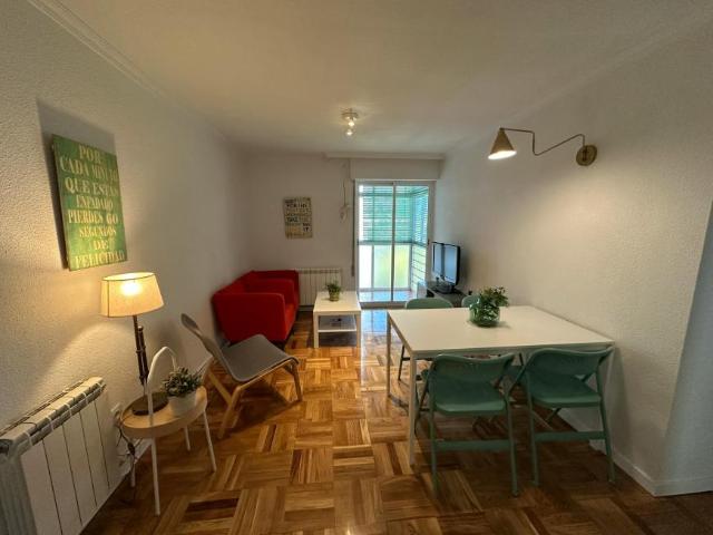 3 Dormitorio Apartamentos Madrid Madrid 101840770