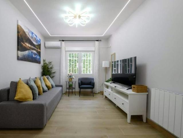 3 Dormitorio Apartamentos Madrid Madrid 103092299